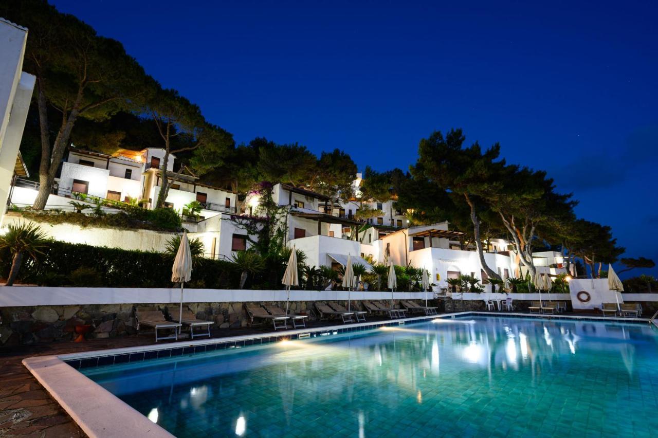 Villaggio Stella Del Sud & Resort ピショッタ エクステリア 写真