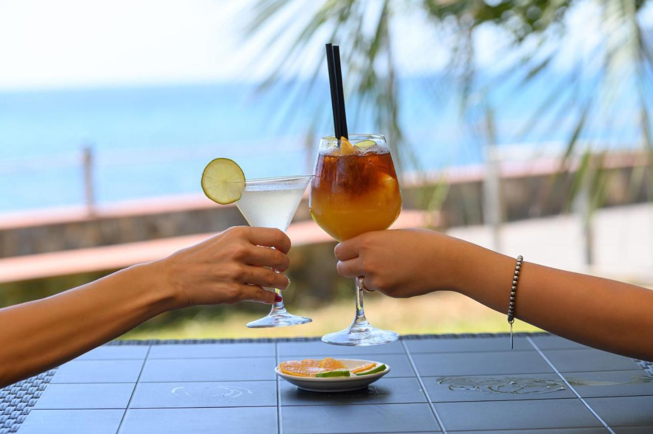 Villaggio Stella Del Sud & Resort ピショッタ エクステリア 写真