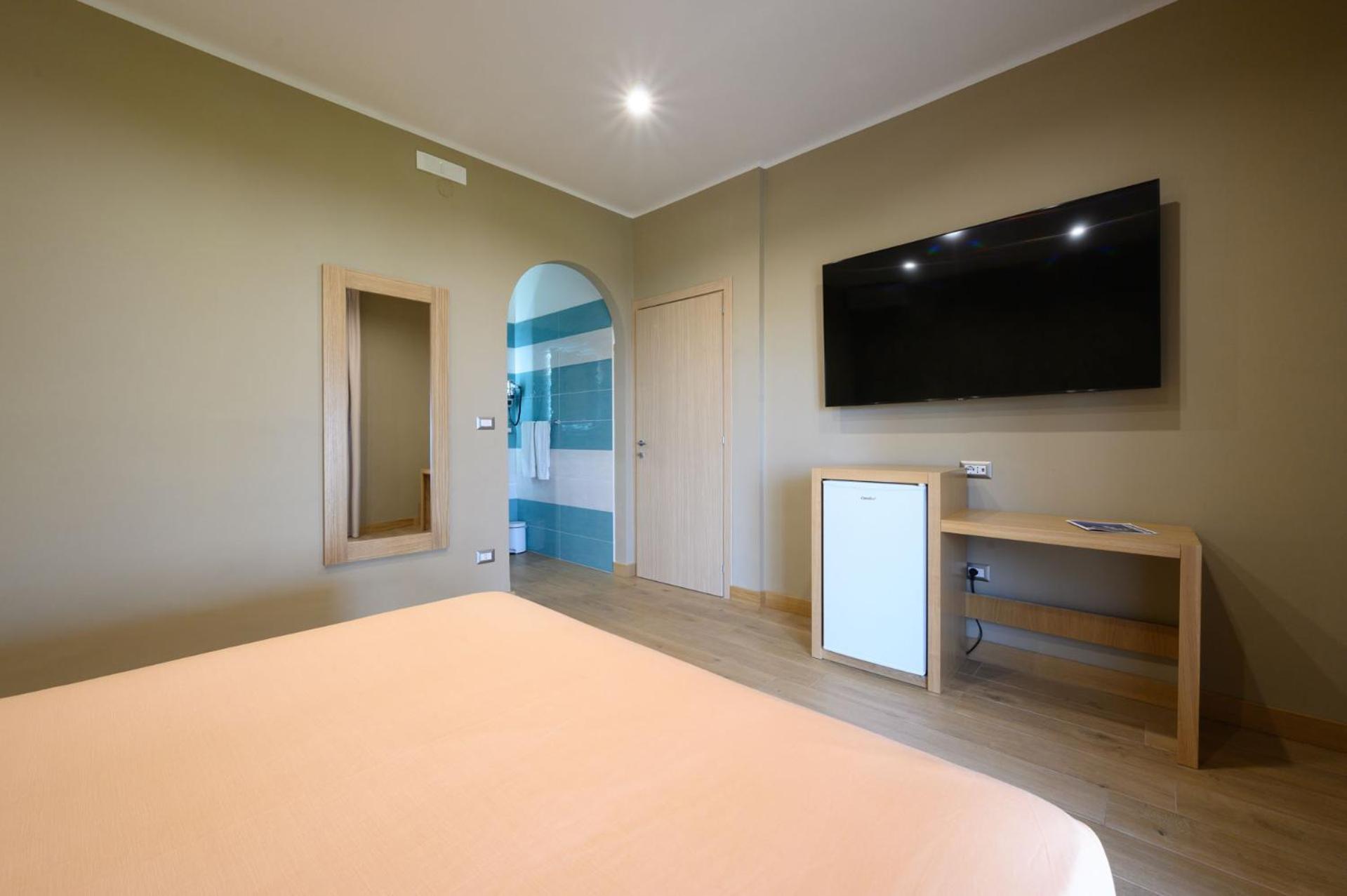 Villaggio Stella Del Sud & Resort ピショッタ エクステリア 写真